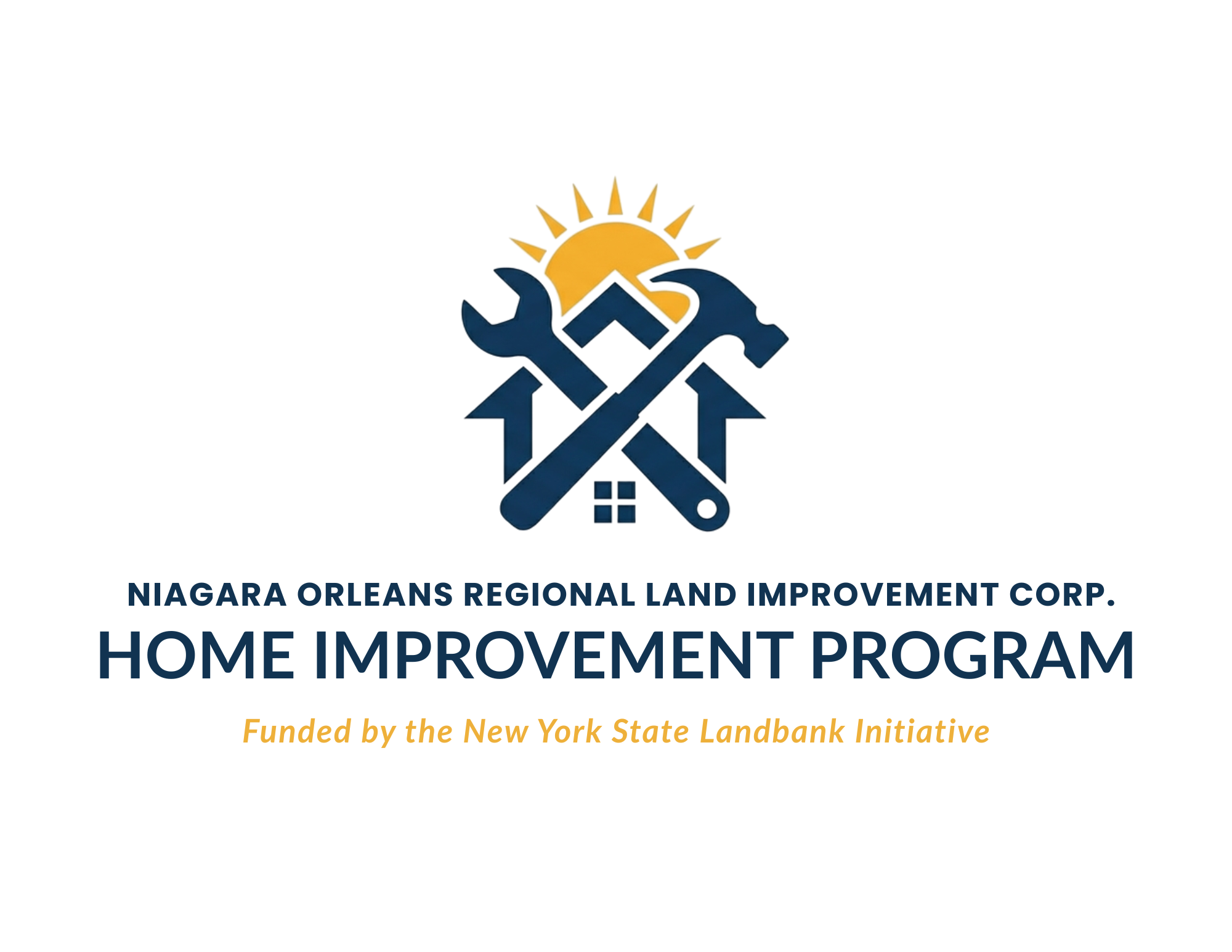 Niagara County Launches Home Improvement Program